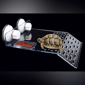 NEW Turtle Basking Platform